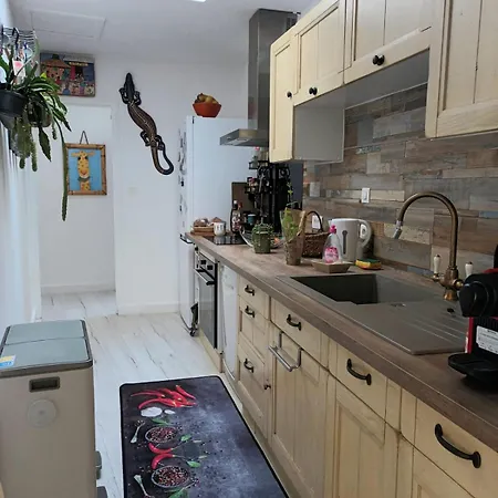 Maison Port De La Cotiniere A 150m De La