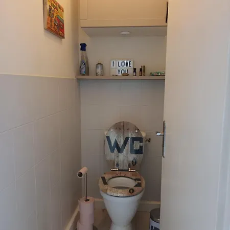 Maison Port De La Cotiniere A 150m De La *