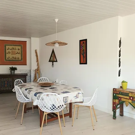 Maison Port De La Cotiniere A 150m De La סן-פייר-ד'אולרון